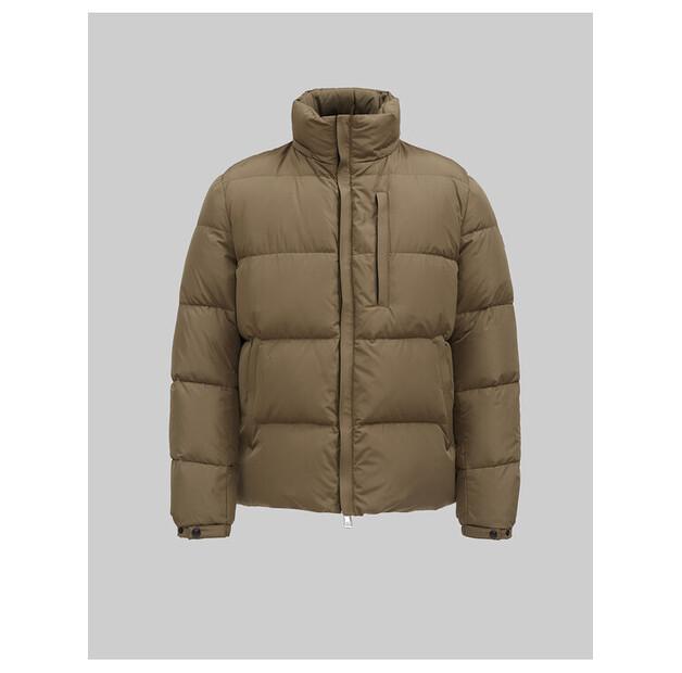 Куртка пуховая Borgio Ortona EU L