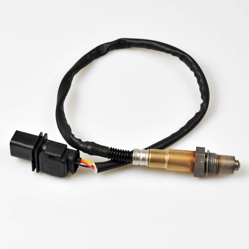 Oxygen Sensor 1928404687 1 928 404 687 BV6A-9Y460-AA BV6A9Y460AA Replacement Oxygen Sensor