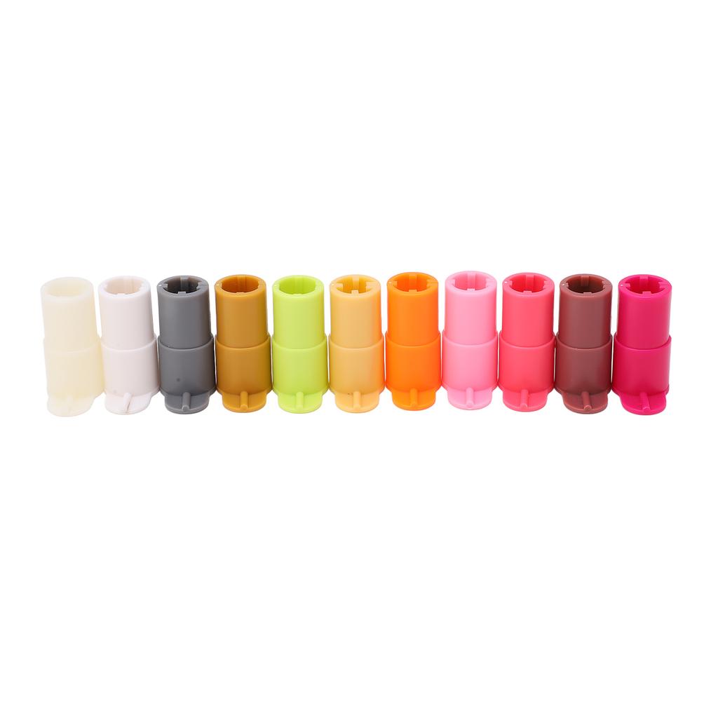 Set Cricut Adapter Pen For Cutter Stock Holder Die Cutting Embossing Art Craft Tools
