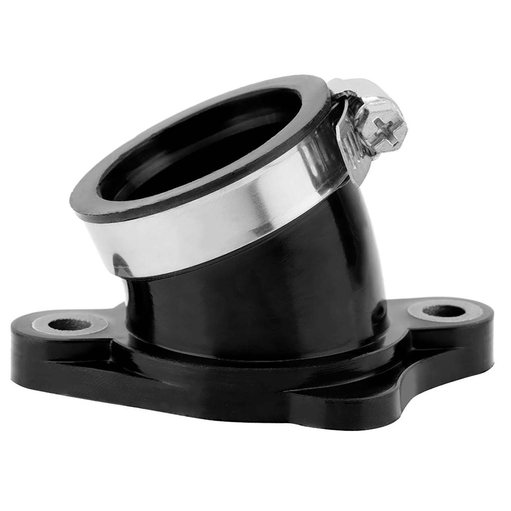 30mm Motorcycle Carburetor Intake Manifold for CG 200-250cc   JQ-109