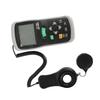 DT‑1308 Multifunctional Photometer Digital Handheld Portable Illuminance Meter for Outdoor