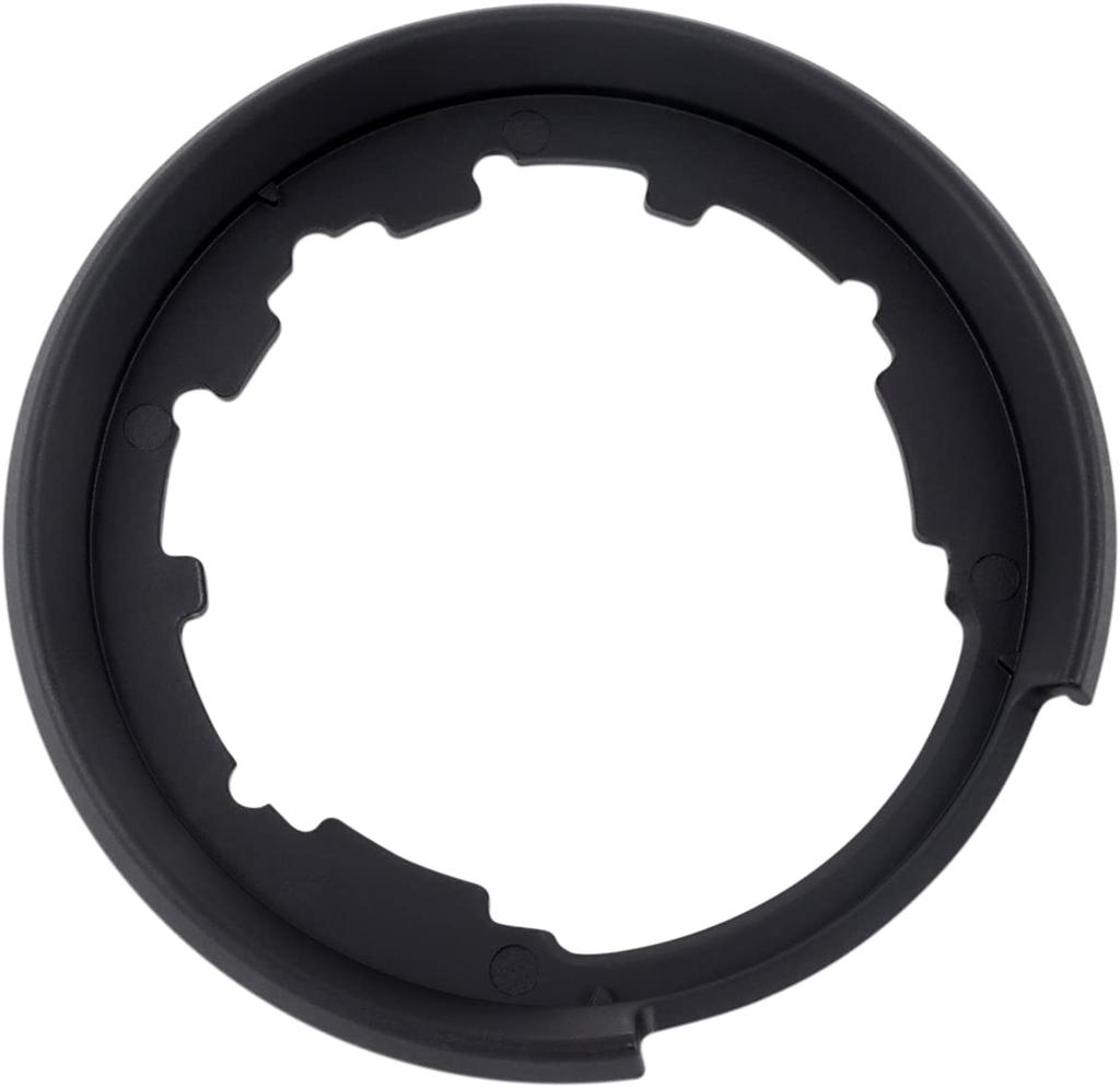 Givi Tank Lock Tank Lock Tank Ring - ZT480F-2R