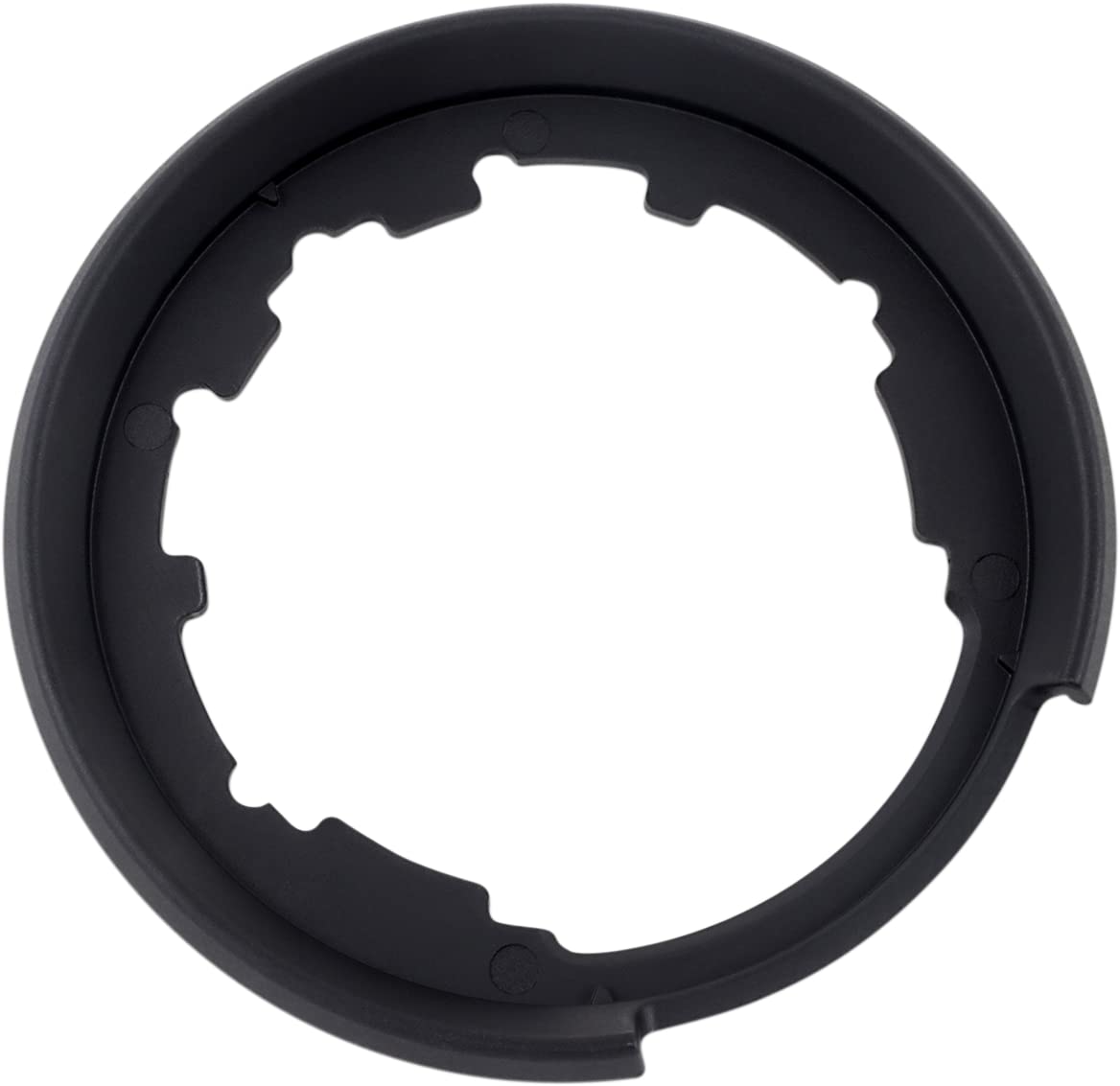 

Givi Tank Lock Tank Lock Tank Ring - ZT480F-2R One size