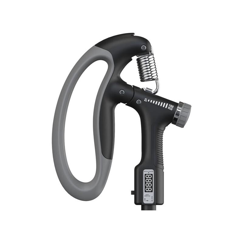 Longchan Adjustable Electronic Hand Grip Strengthener