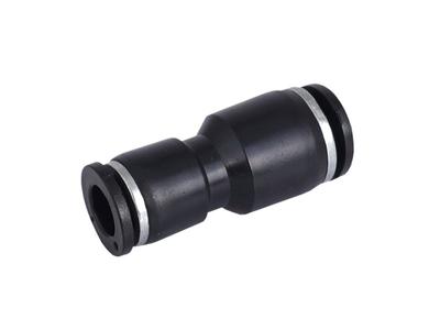 Gerade pneumatische Schnellkupplung, 10/8 mm, 5 Stk.