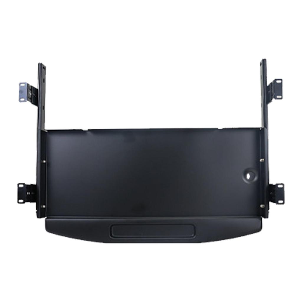 Desk Drawer Keyboard Tray Keyboard Drawer Under Desk Sliding Keyboard Shelf Supplies Portable Pull Out Keyboard Tray for Home