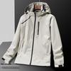 2025 Windproof Waterproof Outdoor Couple's Mountaineering Jacket
