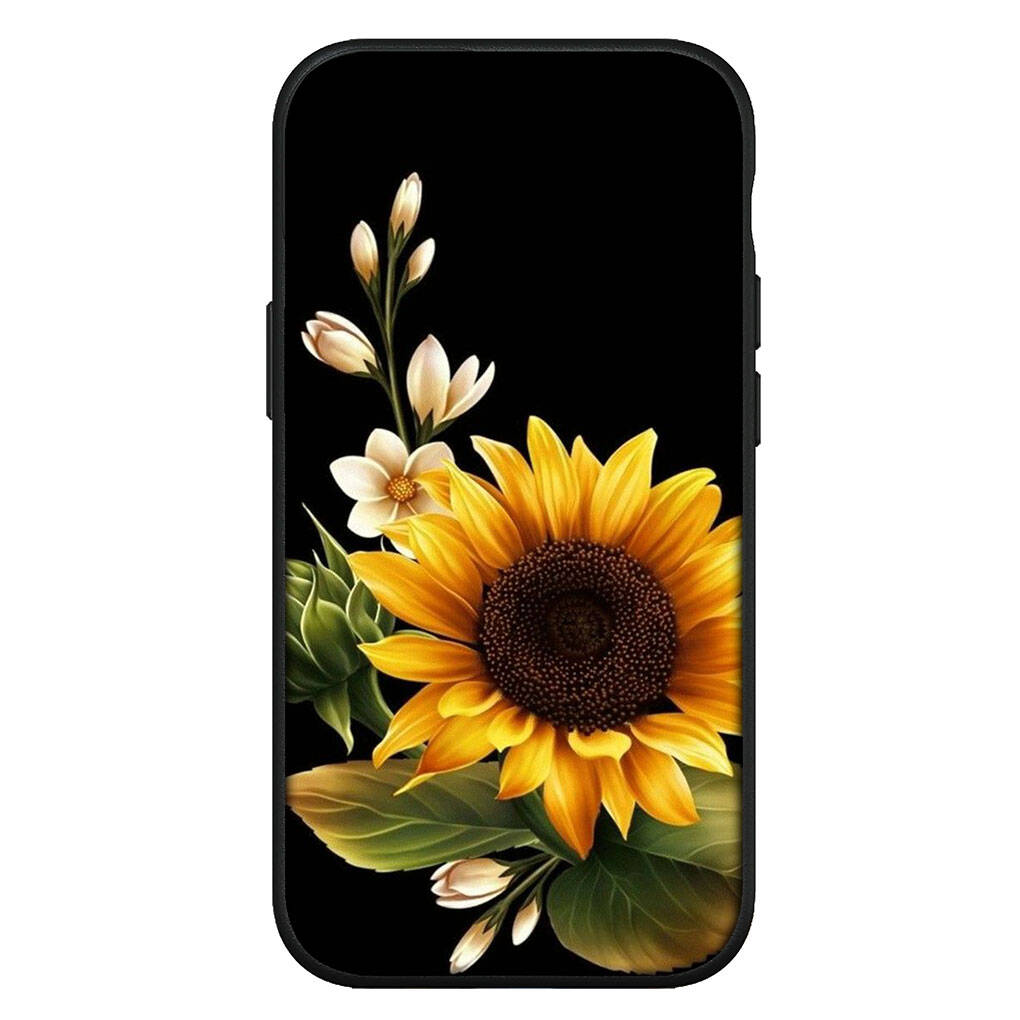 For iPhone 17 16 15 Xiaomi Poco F7 F8 X7 X6 C85 C75 C71 M8 Redmi Note 14 13 12 11 Pro Max 14C 13C 15C A3 Phone Case Ukraine Flag Ukrainian Girl Cover
