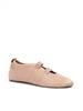 Women’s Ballet Flats Comfortable Elastic Band Slip-on Shoes