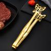 304 Stainless Steel Kitchen Tongs for BBQ & Cooking