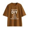 Kids Clothes Customized T Shirts for Boys Girls 100%Cotton Short-sleeve Shirt Tees Tops Personalized Team Logo Graphic T-Shirt