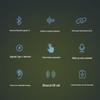Soaiy X8 Neckband Bluetooth Headset