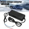 Parking Air Heater Voltage Converter 110V-220V to 12V US EU Plug High-Efficiency AC100-240V to DC12V Compatibility Premium Adapt