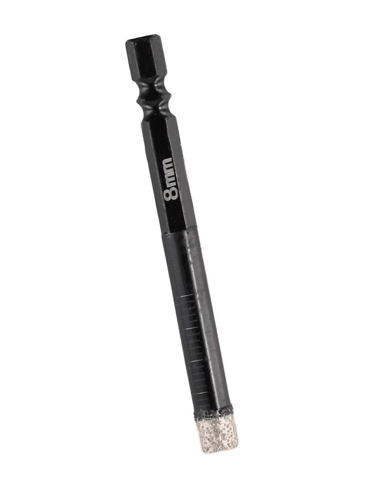 Multi Purpose Drill Bits for Dry Drilling for Concrete Tile and Ceramic