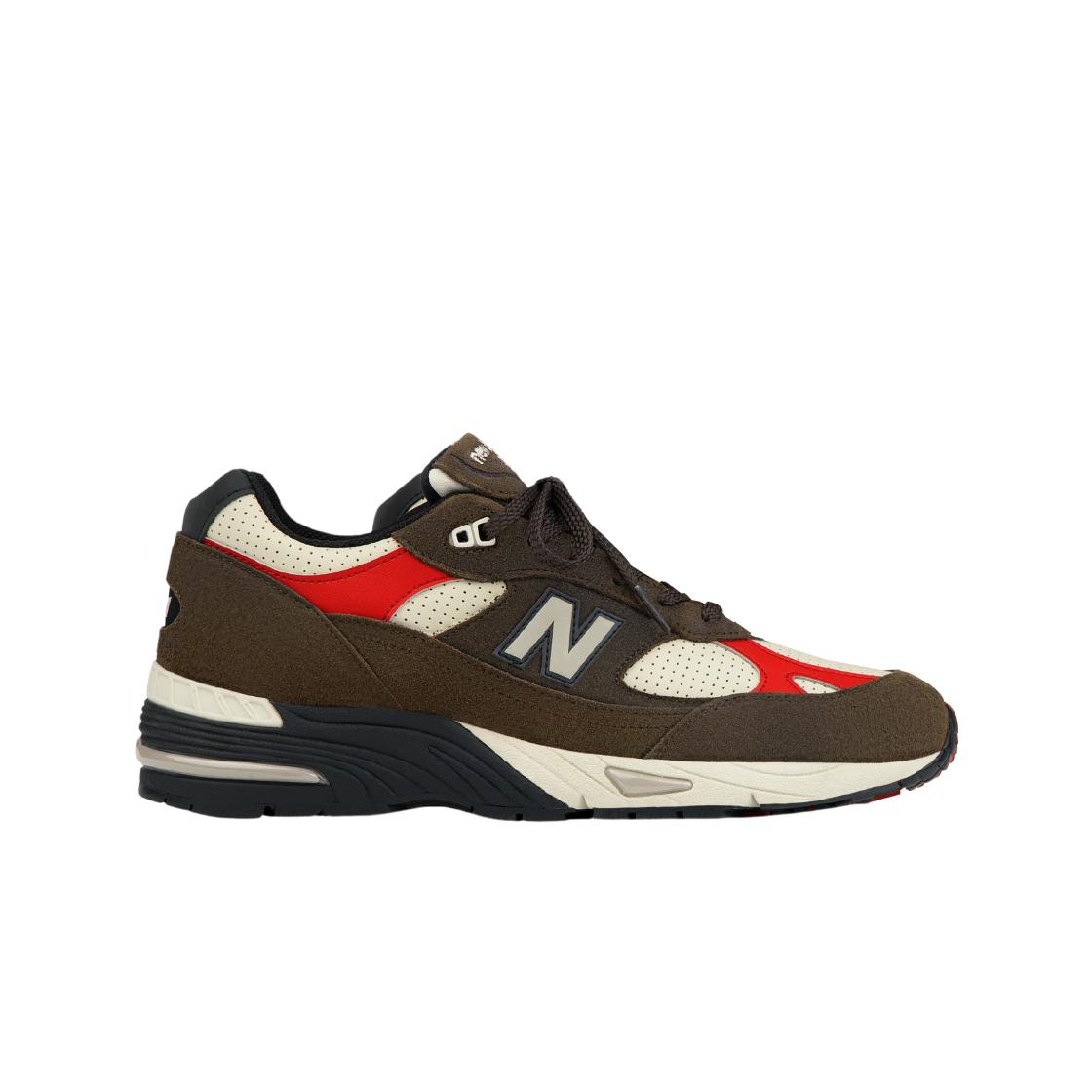 Aime Leon Dore x New Balance
