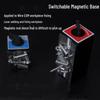Riqian Switchable Magnetic V-Block Base