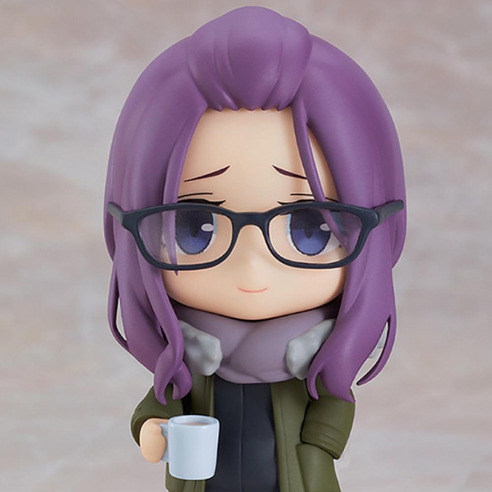 

Max Factory Yurucam Max Factory Нендороид №1778 Кагамихара Сакура