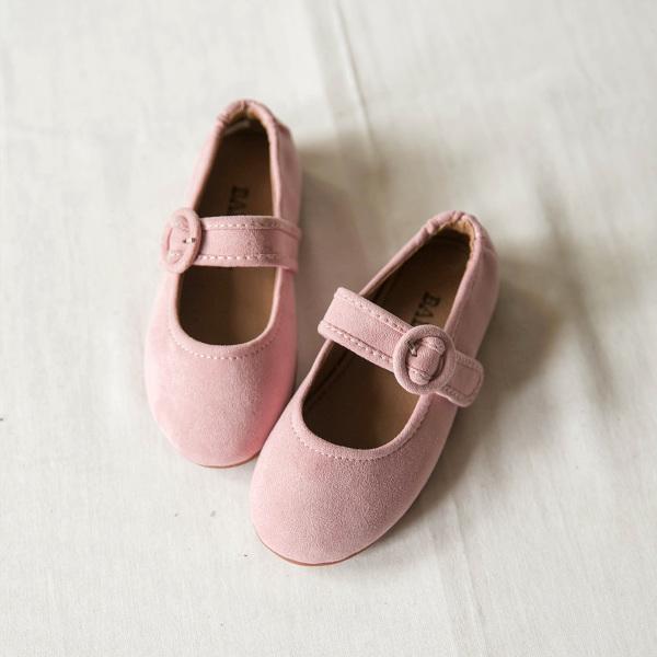 

Лоферы Baby Jam унисекс Semo Bucky Loafer Pink-Y55A