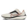 Nike Air Zoom Pegasus 40 Premium Pale Ivory Rugged Orange Women Sneakers Cream Black FN3477-100