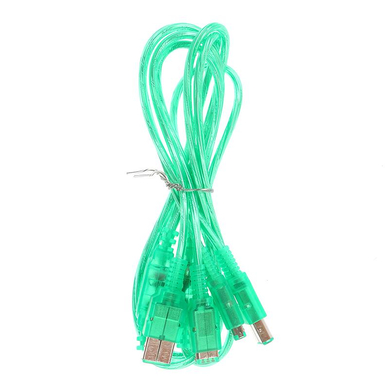 For Gameboy Gbc Gbp Gb Game Console 2 Player Game Link Connect Cable Cord