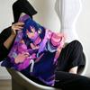E-Ensemble-Stars Sparkling-Idol Cushion Cover Pillow Cover Decor Pillowcase Printed Cushion Case for Couch