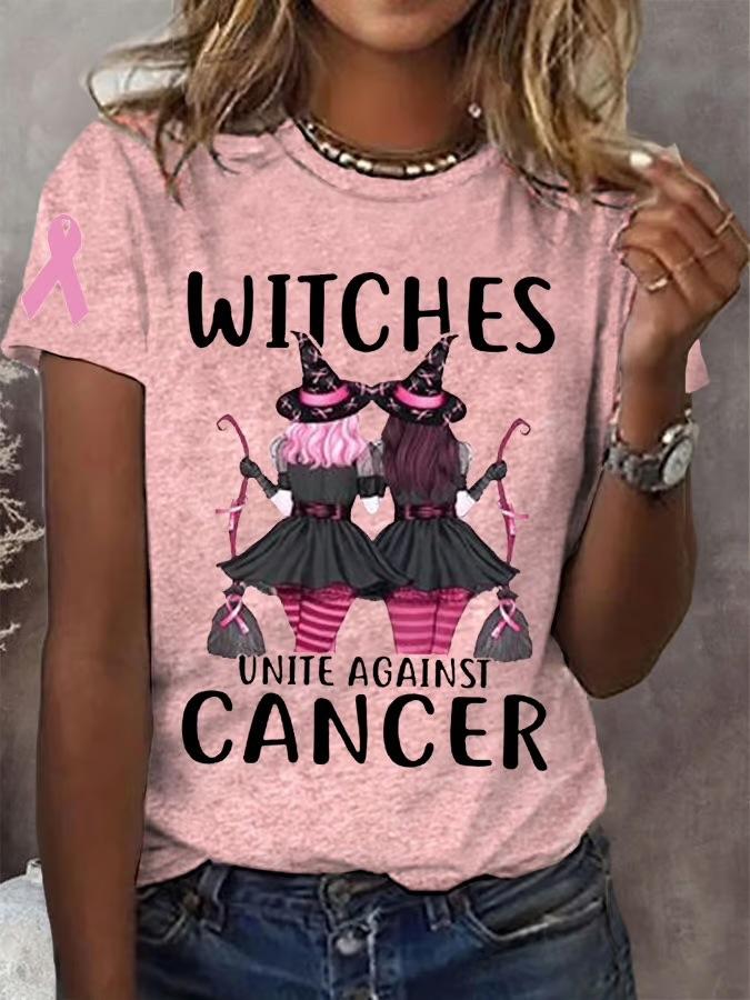 Women's round neck T-shirt top Halloween style printed women's 3D digital printed short sleeved shirt 2868 KTB