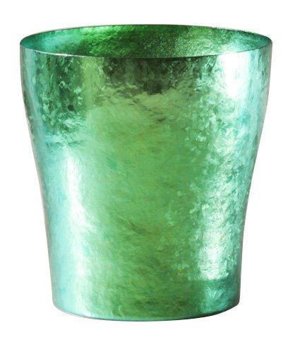 

HORIE Титановый стакан с двойными стенками, Rei/Hana Titanium, 250 мл, Wakatake T15KM250-900, Сделано в Цубамэ, префектура Ниигата