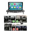 For MITSUBISHI Eclipse Cross 2017 - 2021 Android 13 Car Radio Stereo Audio GPS Player Carplay Auto Scree 4G WIFI
