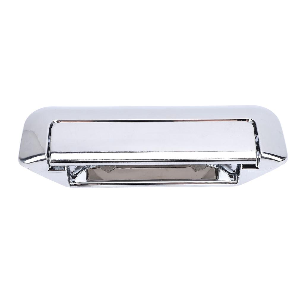 Rear Outside Tailgate Door Handle 5746A153 Enhanced Grip Stable Performance Exterior Liftgate Handle for Triton L200