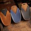Suitable for Citroen Sega Car Key Set C3xr Bag C5x Buckle C4l Versailles C6 Elysee Tianyi Leather