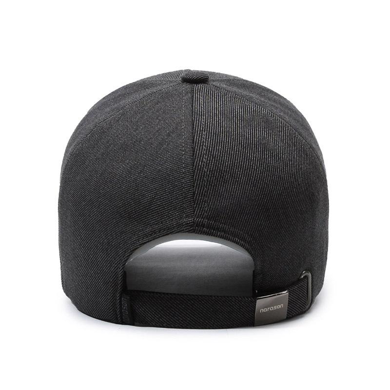 Middle-Aged Cap Spring Autumn Baseball Cap Male Sunshade Sunscreen Cap Outdoor Cap for The Elderly Snapback Hat Sun Visor Hats Fishing Hat Peak Cap