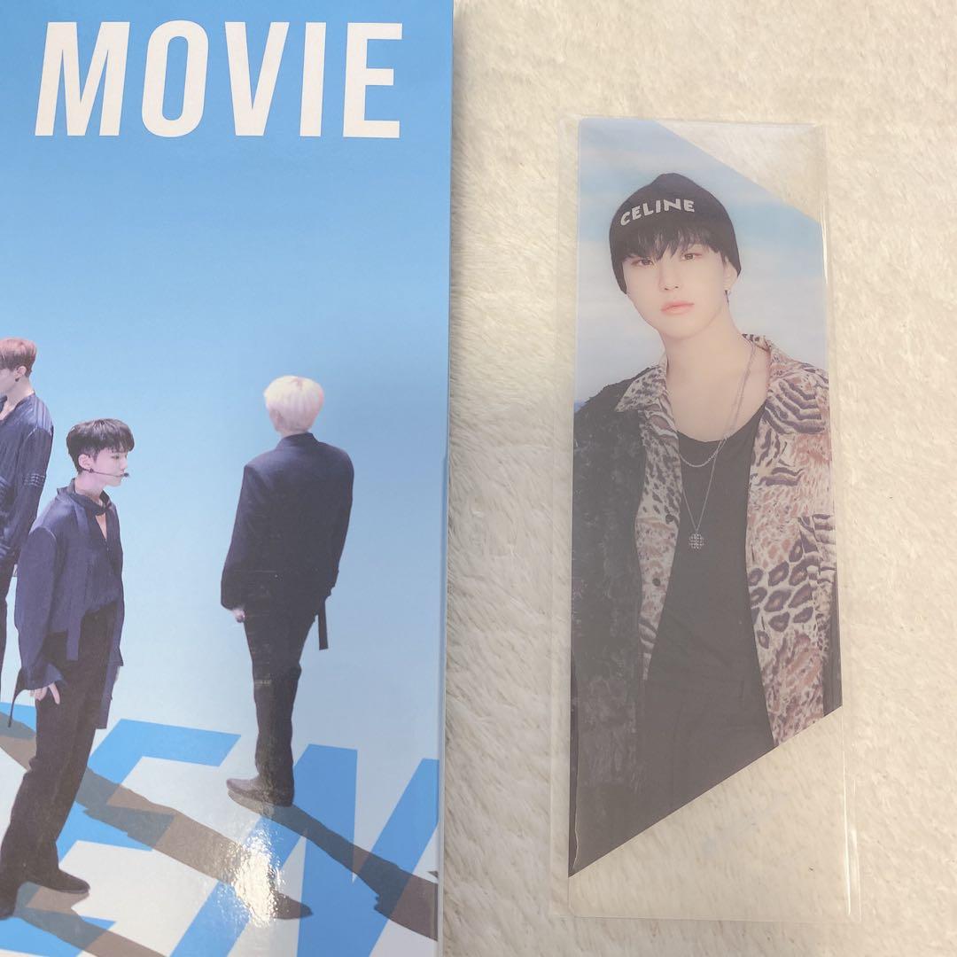 

[USED] dfesta Hoshi DVD SEVENTEEN