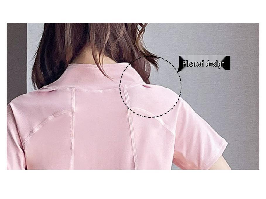 Women's 2025 Quick-Dry Sportswear Set: Running, Hiking, Yoga, Casual Fashion Outfit