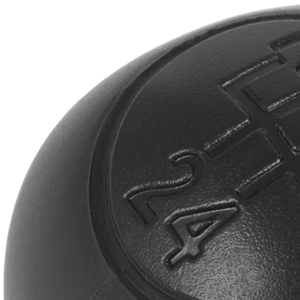 Citroen Jumper 94-06 Gear Shift Knob, 5 Speed