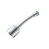 Kitchen Fixtures Nozzle Extender Tap Anti-Splash Nozzle Degrees Rotation Kitchen Faucet Sink Faucet Toilet Faucet Brand New