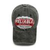 Brief Stickerei Kappe Männer Frauen Sonnenhut Baseball Kappe Pferdeschwanz Panama Kappe Snapback Hut Sonnenblende Hüte Angeln Hut Spitzen kappe