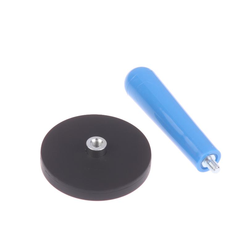 1Pcs Vehicle Car Wrap Gripper Magnets Strong Magnet Holder Car Wrap Film Install Fix Tool Car Wrapping Tools