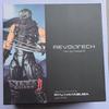 Revoltech Yamaguchi Ninja Gaiden Ryu Hayabusa 1/12 Scale Articulated Action Figure With Bonus Collectible Model For Game Fans