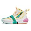 Anta Dragon Ball Super X  Gotenks Comfortable Shock Absorbing Non-Slip Wear-Resistant High-Top Basketball Shoes Men Basketball Shoes 112011619-12