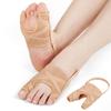Breathable Bunion Corrector & Little Toe Separator for Women