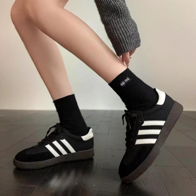 Board shoes new spring summer autumn shoes Dexun shoes comfortable single shoes women s shoes casual sports shoes flat shoes 35