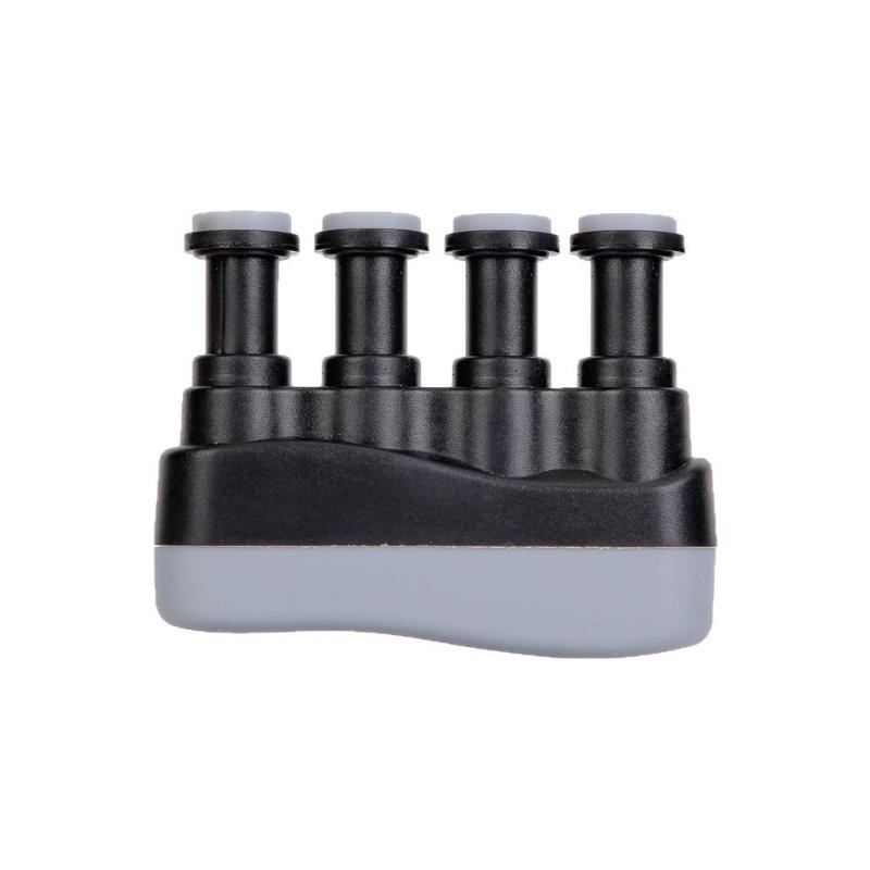 Guitar Hand Grip Finger Exerciser Strengthener Power Trainers Medium Tension Home Fitness Equipment Piano Entry Finger Exerciser