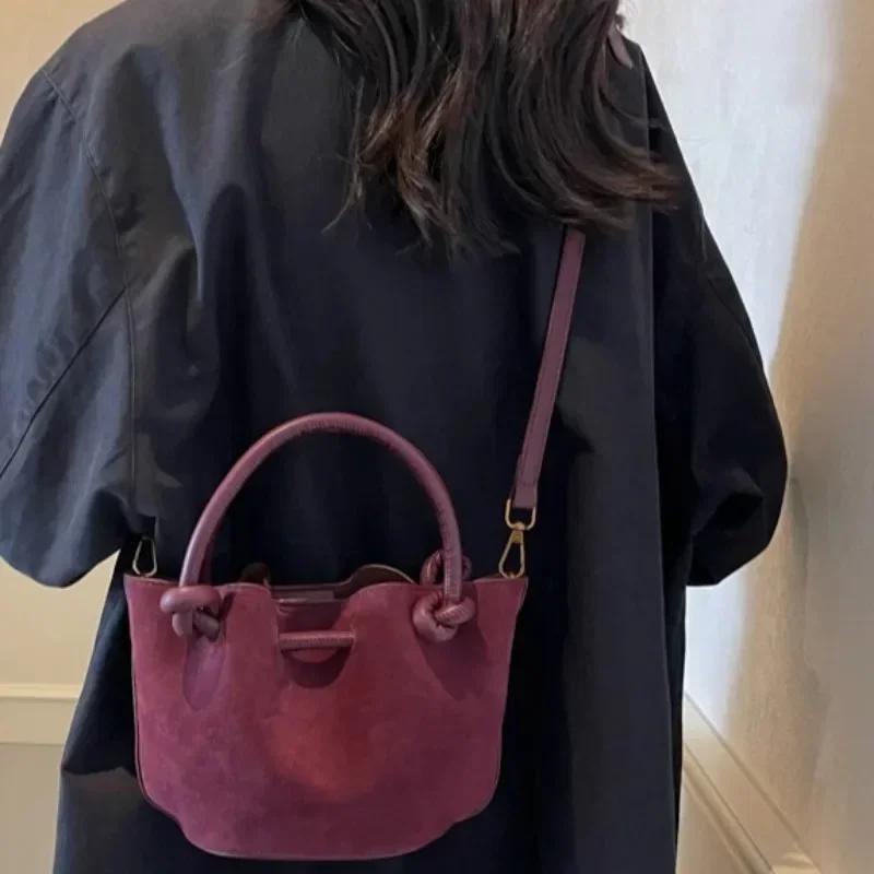 Pevná vnitřní přihrádka Ležérní crossbody tašky Módní šicí nit Horký výprodej Tašky pro ženy Otevřená kapsa Pu Dámské kabelky