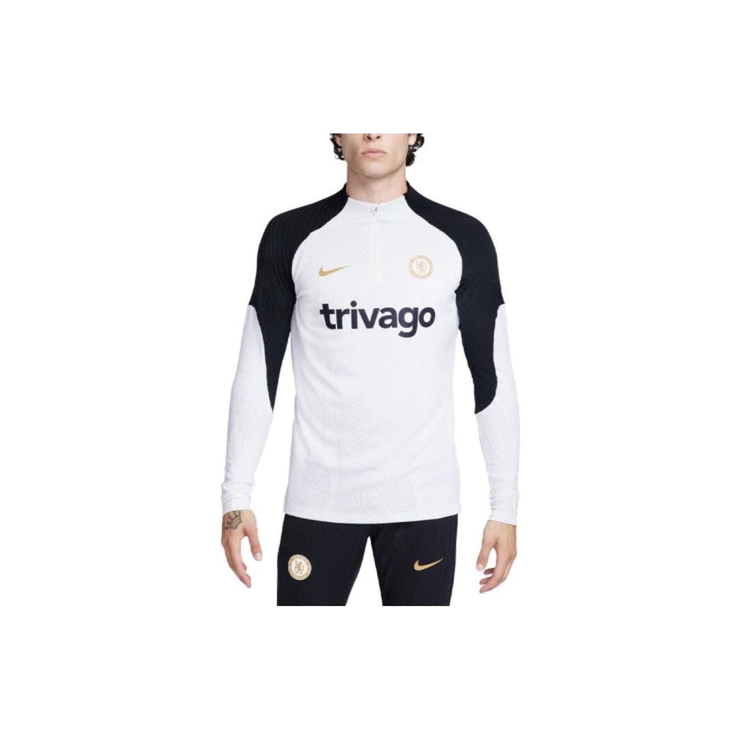 

Nike Soccer Jerseys Men s White Moderate Straight Fit DX2906-101 S