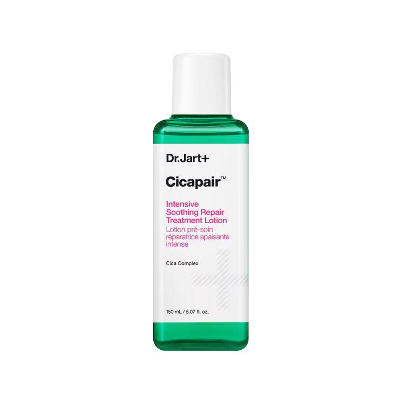 

Dr.Jart+ Cicapair Intensive Soothing Repair Treatment Lotion Redness Relief & Skin Barrier Care 150ml