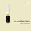 Eye Cream Stick with Birch Oil Hyaluronic Acid Depuffing Roller Dark Circle Treatment Cooling Massage for Anti Fatigue Eye Care