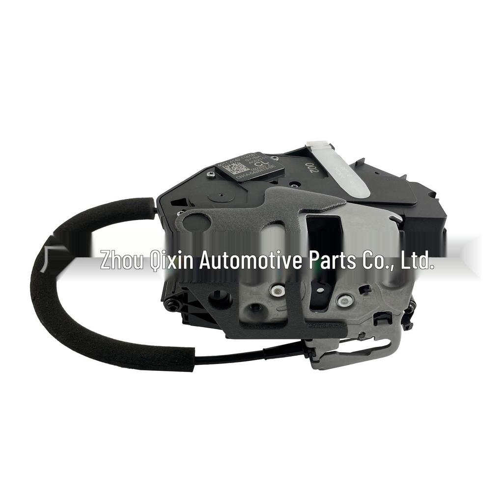 CN15A219A65NE: Compatible Ford EcoSport Tailgate Actuator Trunk Lock Cylinder, replaces CN15A219ANE.
