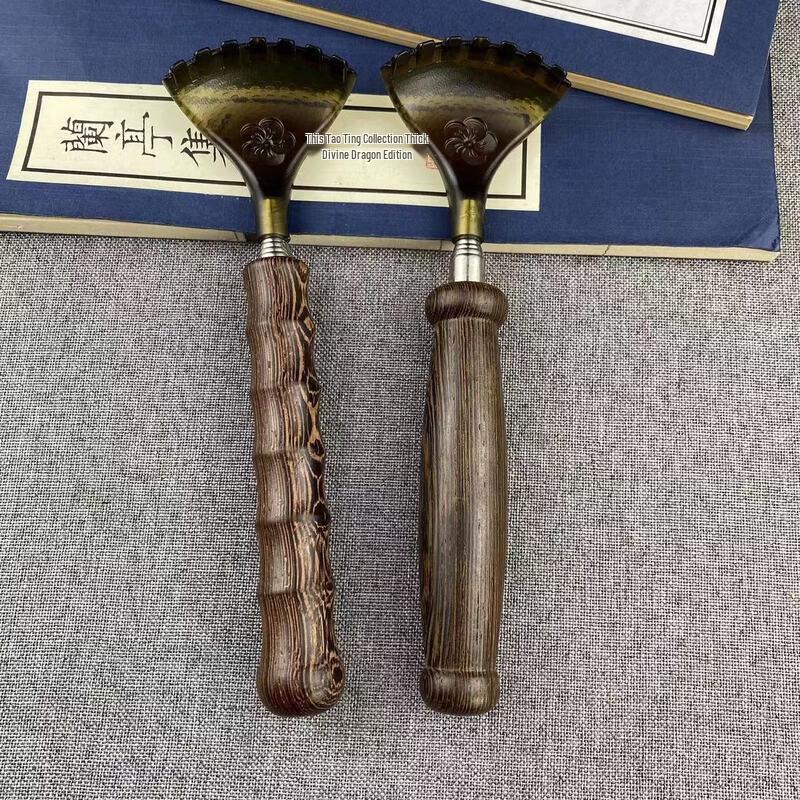 Beiduoyang Telescopic Back Scratcher Set