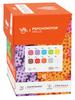 Marioinex Creative Blocks Mini Waffles, 300 Pcs