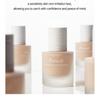 Parnell - Cicamanu Skin Fit Foundation - 3 Colors